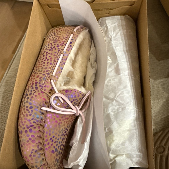 Ugg slippers